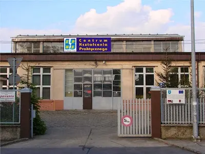 Centrum Kształcenia Zawodowego w Nowym Sączu